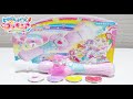 【トロピカル～ジュ！プリキュア】 ハートルージュロッド レビュー Tropical Rouge Precure Heart Rouge Rod Review