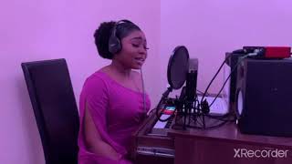 Patoranking - I'm in love Cover [Guchi].  Emmy entertainment tv