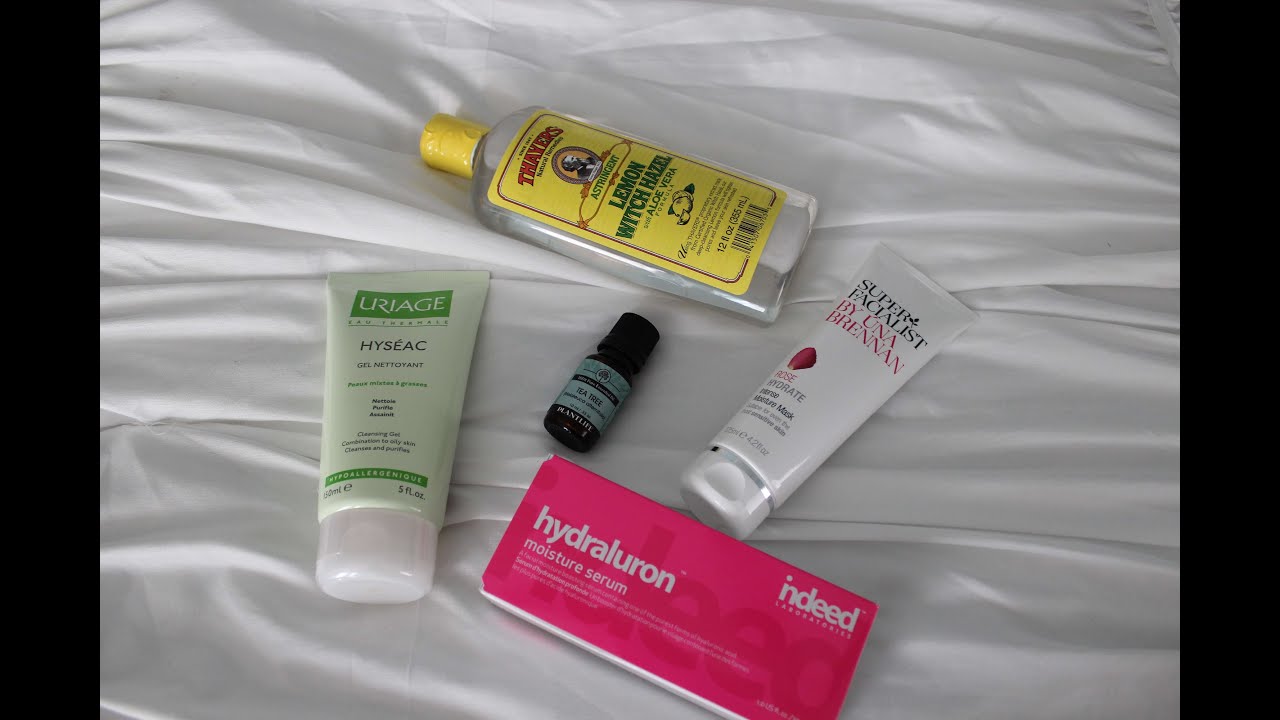 Face Product Review YouTube