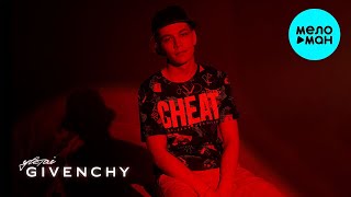 YLETAI - GIVENCHY (Single 2022)