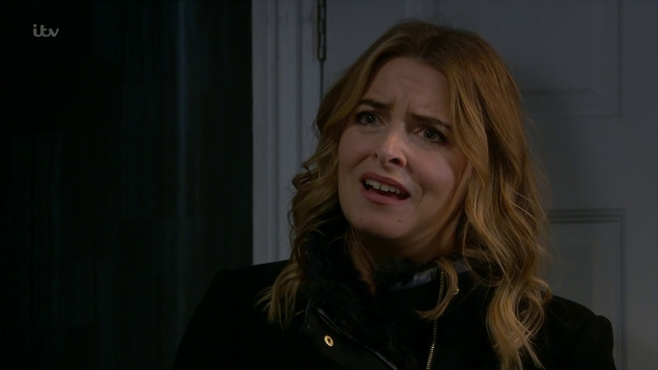 Charity & Vanessa 19th December 2019 Part 2