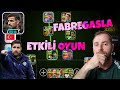 BELEŞ CESC FABREGAS ile KLASMAN MAÇLARI 🔥 HAKKINI VERDİK Mİ ? #efootball 