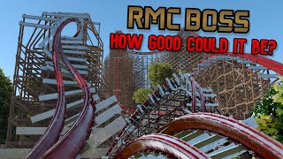 What Could RMC Boss Look Like?