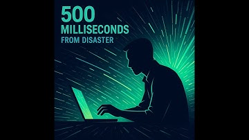 500 Milliseconds From Disaster: The Engineer Who Saved the Internet
