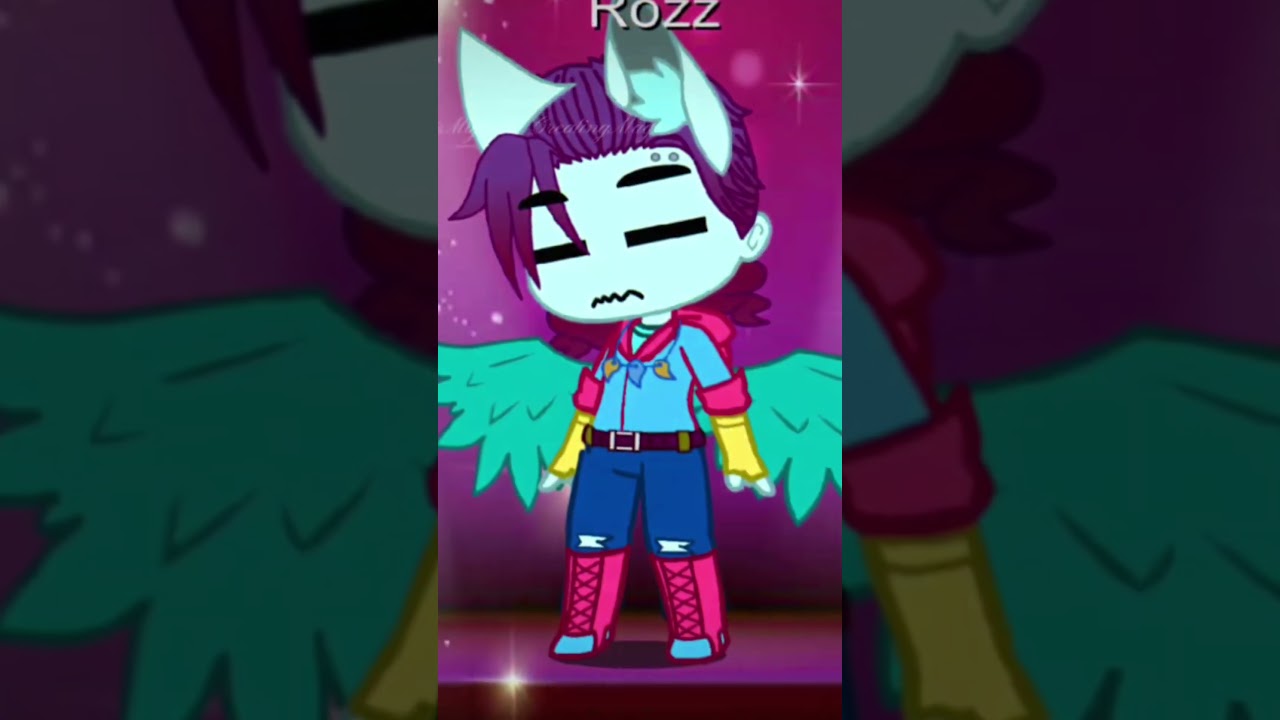 Mlp G5 vs. Next Gen Outfit Swap👗👖✨FASHION ✨ 