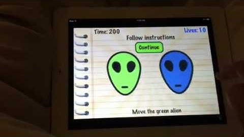 The REAL impossible test answers for iPhone/ iPod touch/ an