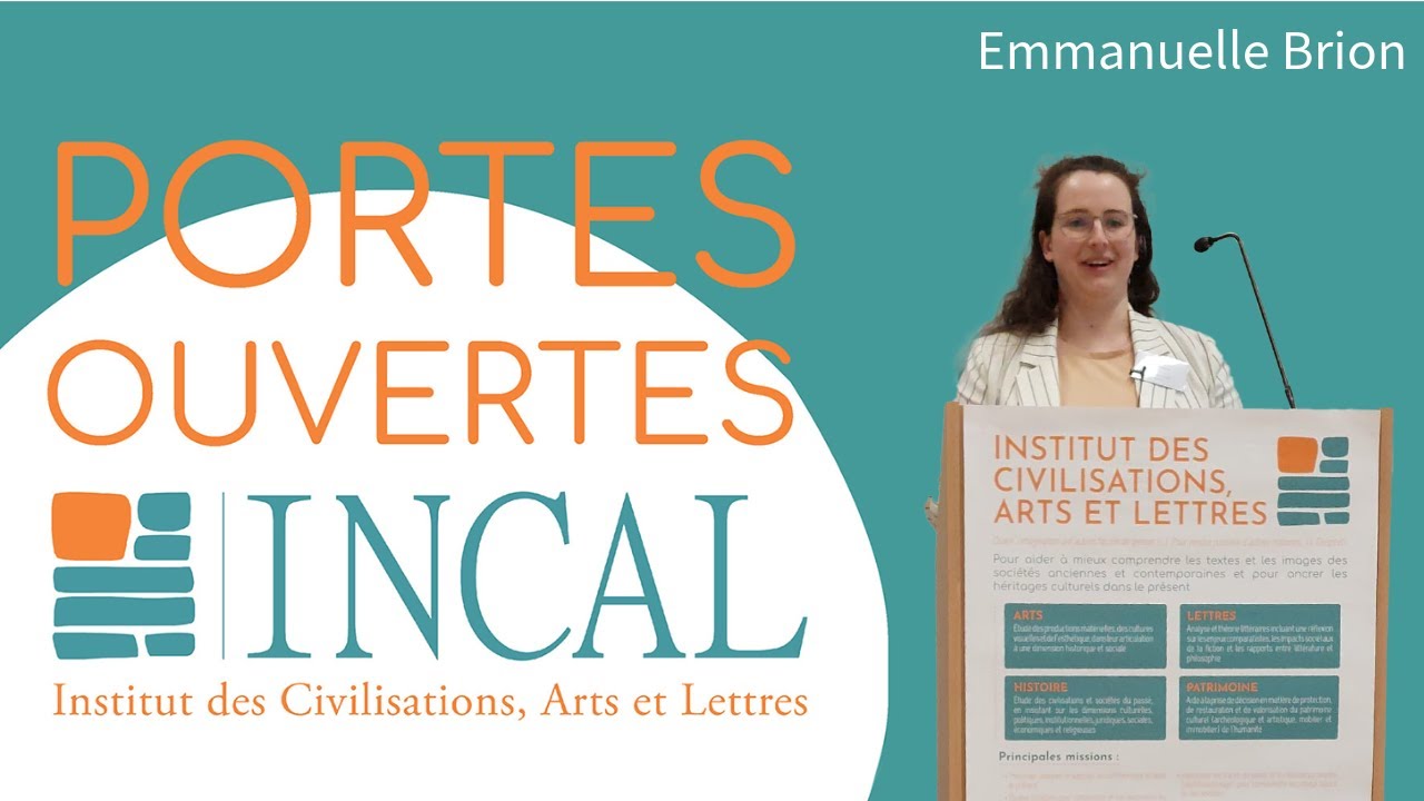 Emmanuelle Brion : Les Ligures et les Romains. Décoder la conquête romaine par l'archéologie