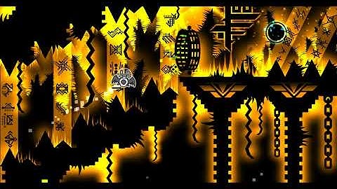 1 Million objects [4K60FPS] Khorne by hota1991