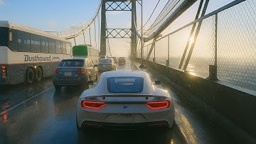 Hoe je de Realism Beyond 3.0 Graphics Mod in GTA 5 installeert 🔥 | Ultrarealistische setup 2026