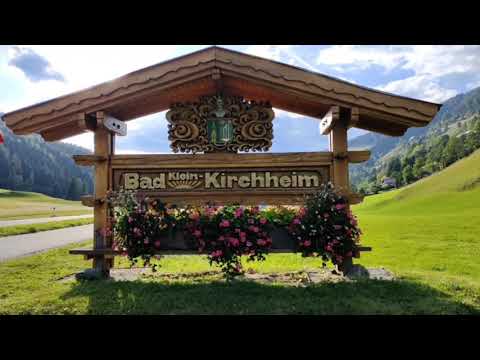 Roadtrip Austria, Day 12 - Bad Kleinkirchheim