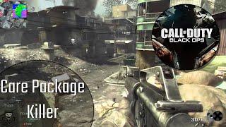 Care Package Killer