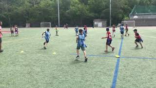 1V1 - Miami Dolphins Trick Play To Tyler Powell