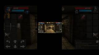 Moonshades RPG dungeon crawler v1.8.8 screenshot 5