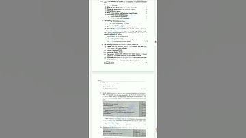 kurukshetra University|| Bcom part -2 (4th sem)|| {corporate accounting} Question paper 2016