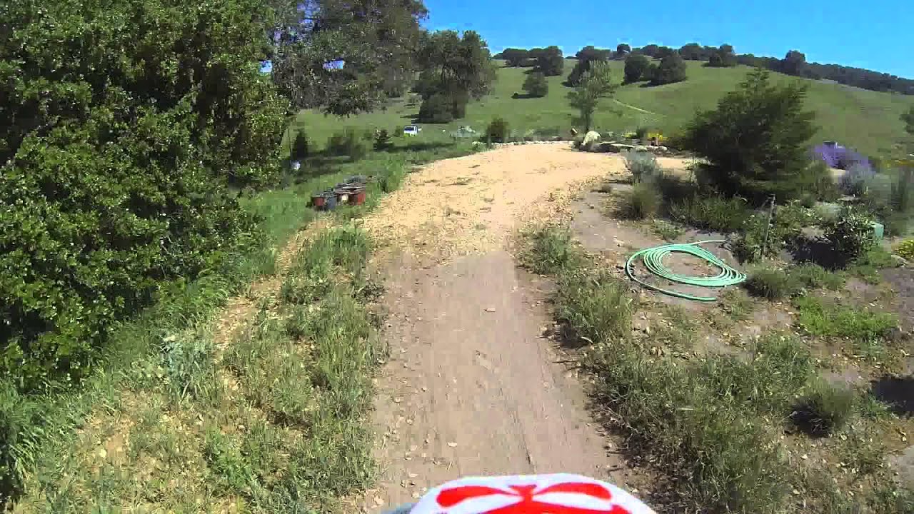 Norcal MTB Petaluma Five Springs Ranch Part6 YouTube