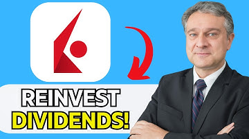 How to Reinvest Dividends on Interactive Brokers in 2025! Full Guide!
