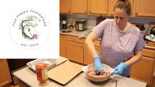 Aug 15-21, 2026- Every Bit Counts Challenge