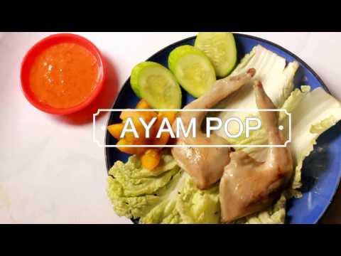 resep-masak-ayam-pop