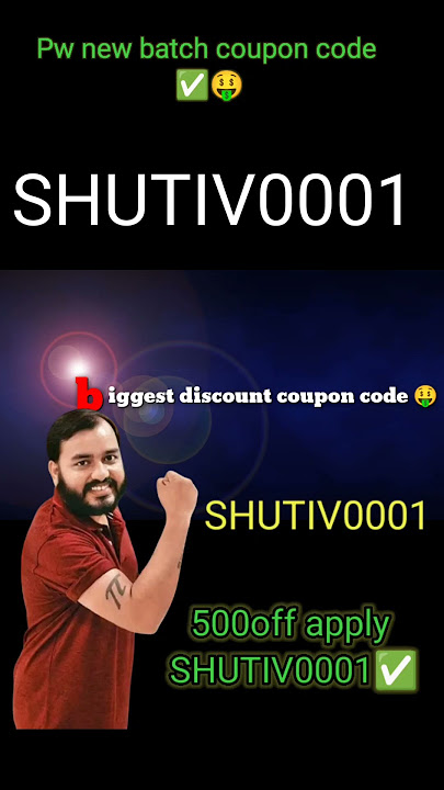 #pw #2026 new batch#bumper discount 🔥#physicswallah