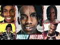 Ynw melly being melvin for 5 minutes straight part 2