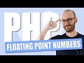 PHP 8: Numeri in Virgola Mobile [09]