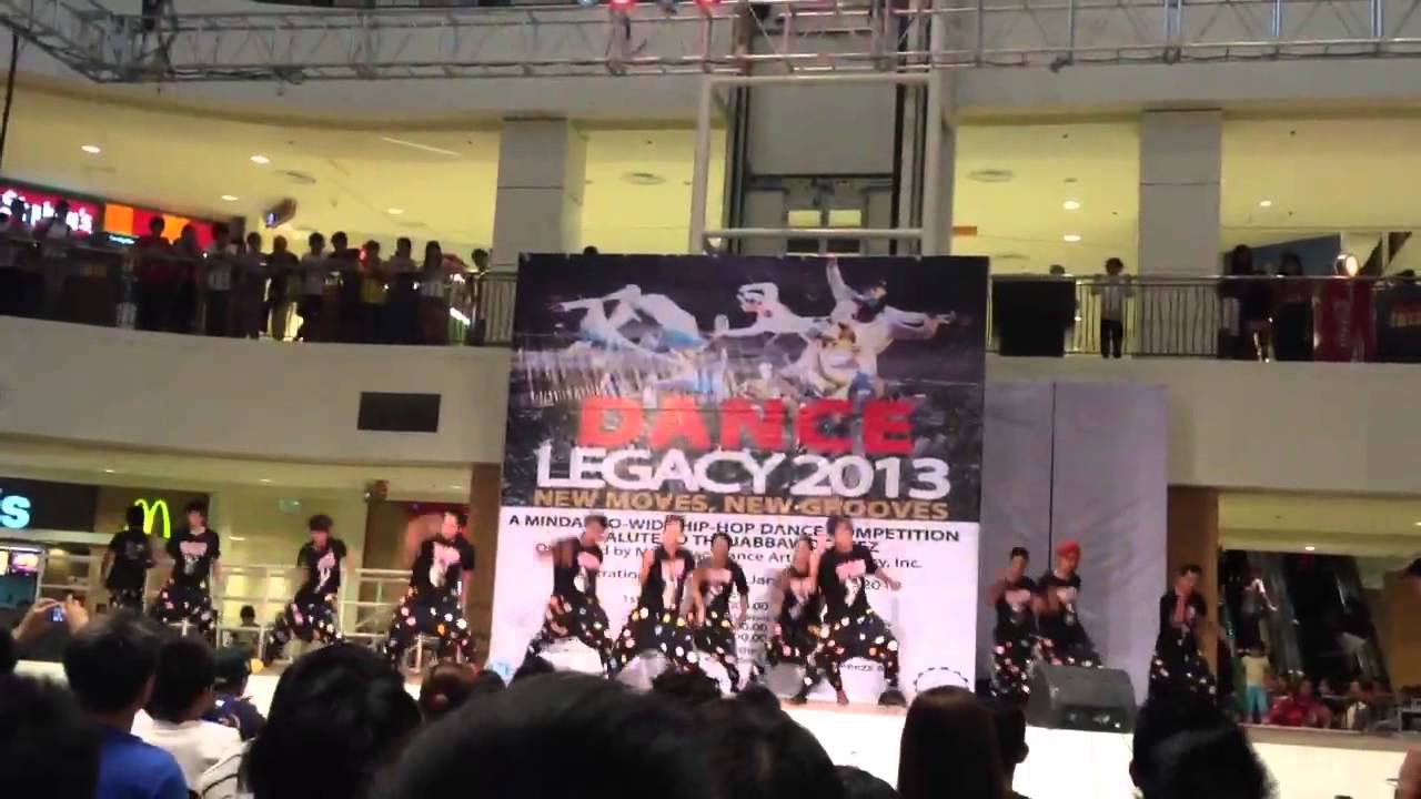 Dance Legacy Finals - Mix Avenue