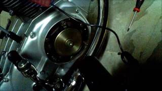 PROLITE　 （電池式タイミングライト） 　点火時期　zeppan 　ｃｂ72