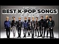 [TOP +100] | LAS MEJORES CANCIONES K-POP DEL 2015