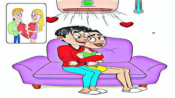 Impossible Date : Tricky Riddle - All Levels 1-80 Walkthrough - Android Gameplay