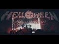 Helloween: entra y mira el video resumen de su gira reunión