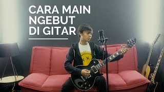 Download Lagu Cara Bermain Ngebut di Gitar (Latihan Rutin) - #JJGuitarLessons Eps. 02 MP3 Download Lagu Cara Bermain Ngebut di Gitar (Latihan Rutin) - #JJGuitarLessons Eps. 02 MP3