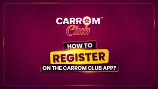 Register on the Carrom Club App & Win Real Cash screenshot 4