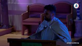 Worship Night - Consecration United States of America to Sacred Heart of Jesus
