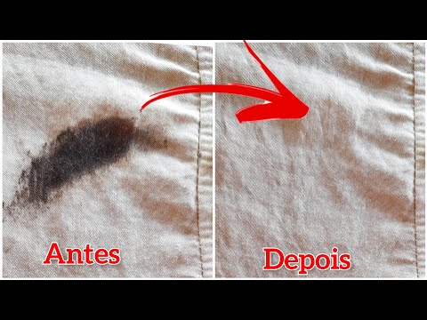 Vídeo: Como e como remover manchas de grama nas roupas? Dicas eficazes, maneiras