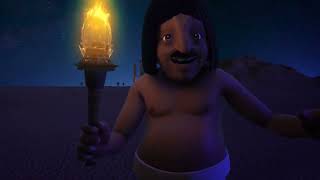 يحيي بيداري علي عم حسني