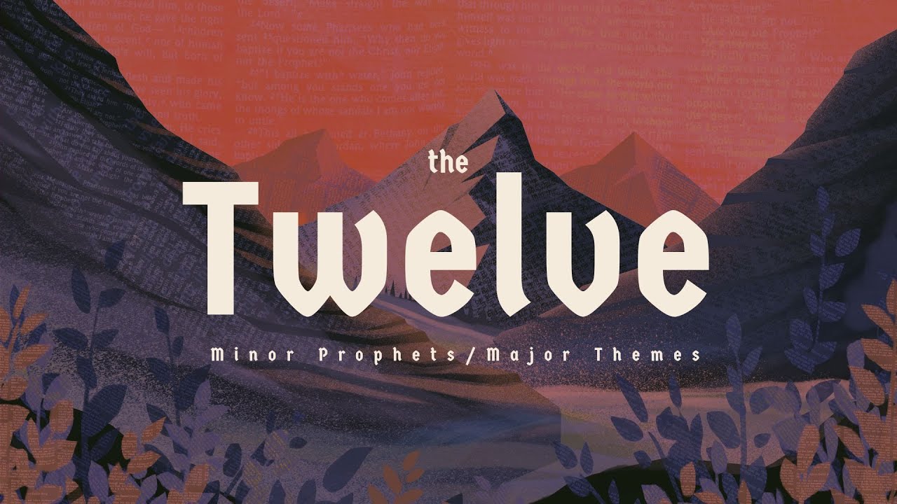 The Twelve | Part 2 | Chip Bullock - 9/14/25 - Live
