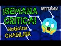 bitcoin sigue la CAÍDA de las Bolsas | ¡HASH RIBBON señal de COMPRA! | CHAINLINK Importante NOTICIA