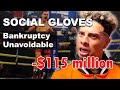 Social Gloves THE Epic Financial Disaster | Austin McBroom vs Billy McFarland FYRE | FBE Capital