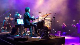 Show Mix Huaynos En Entre Rios