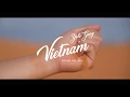 【No Talking Vlog】SOOOOOO FUN！at Vietnam -VLOG 越南之旅