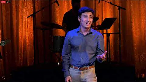 Proud of Your Boy, David Aubin, live at Valley You...