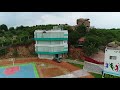BVRIT Hyderabad Campus View BVRIT Hyderabad Campus View