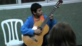 Download Lagu Hagai GUAJIRITA.wmv MP3