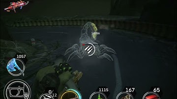 Left To Survive - Zombie Horde Event - 22/08/23 - INSANE MODE