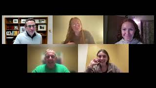 Career Pathways Student Conversations - Geneseo High School - 4 Years Later