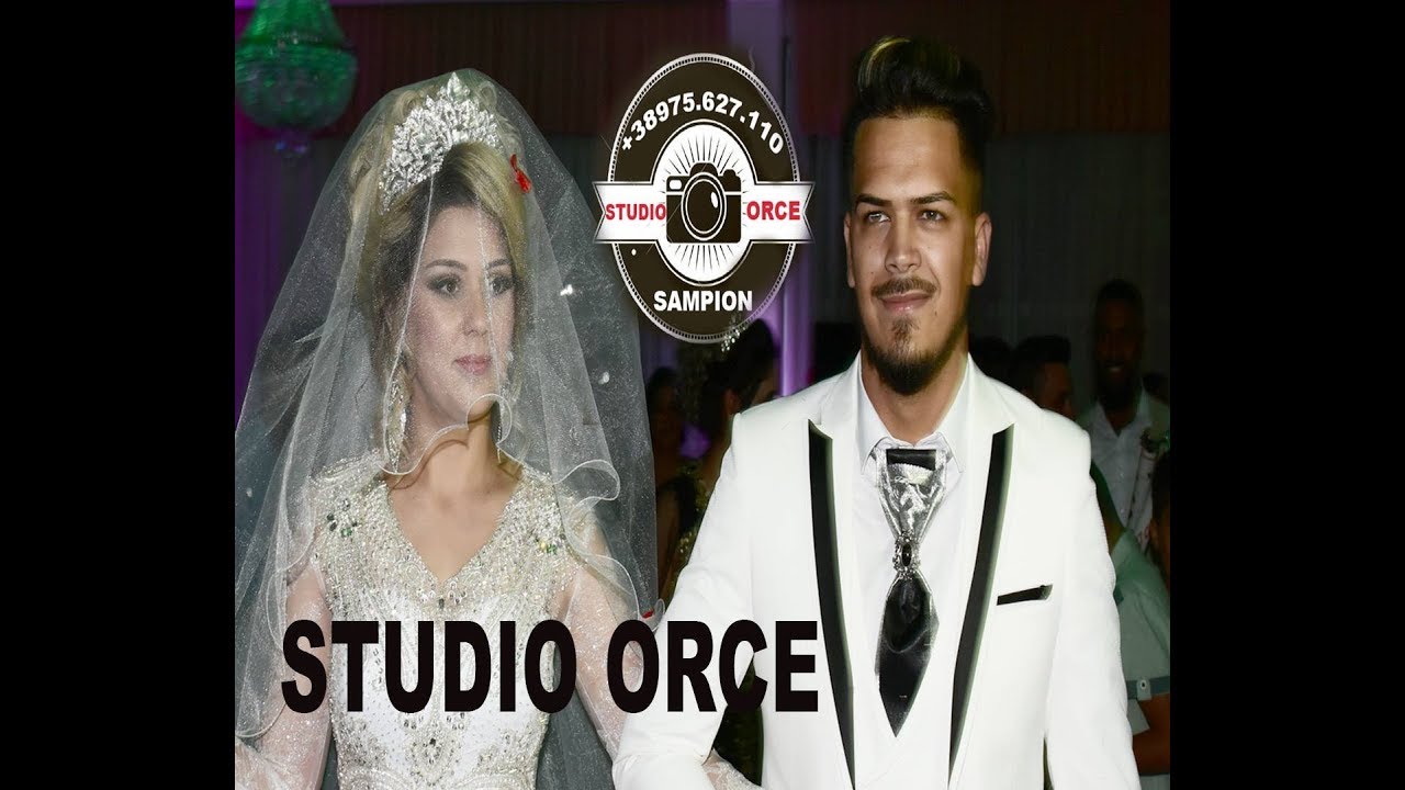 Yasar & Refike Dügünü 12.10.2017 Ork Azat KING  Veli Sampion Pele Ton Ipce Kral