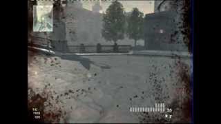 New knockback mods PS3!! Fully Out and under arkaden with superjump! - ElmoGlitches