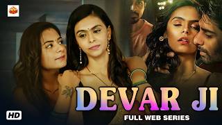 DEVARJI | New Release Hindi Web Series | Full Episodes Romantic Drama Web Series | Romantic Series