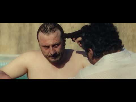 I Predatori - Clip "Buon Compleanno"