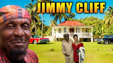 The Lifestyle of Jimmy Cliff 2025 ★ House Tour, Cause of Death, Wife, 3 Children, Cars, Net Worth
